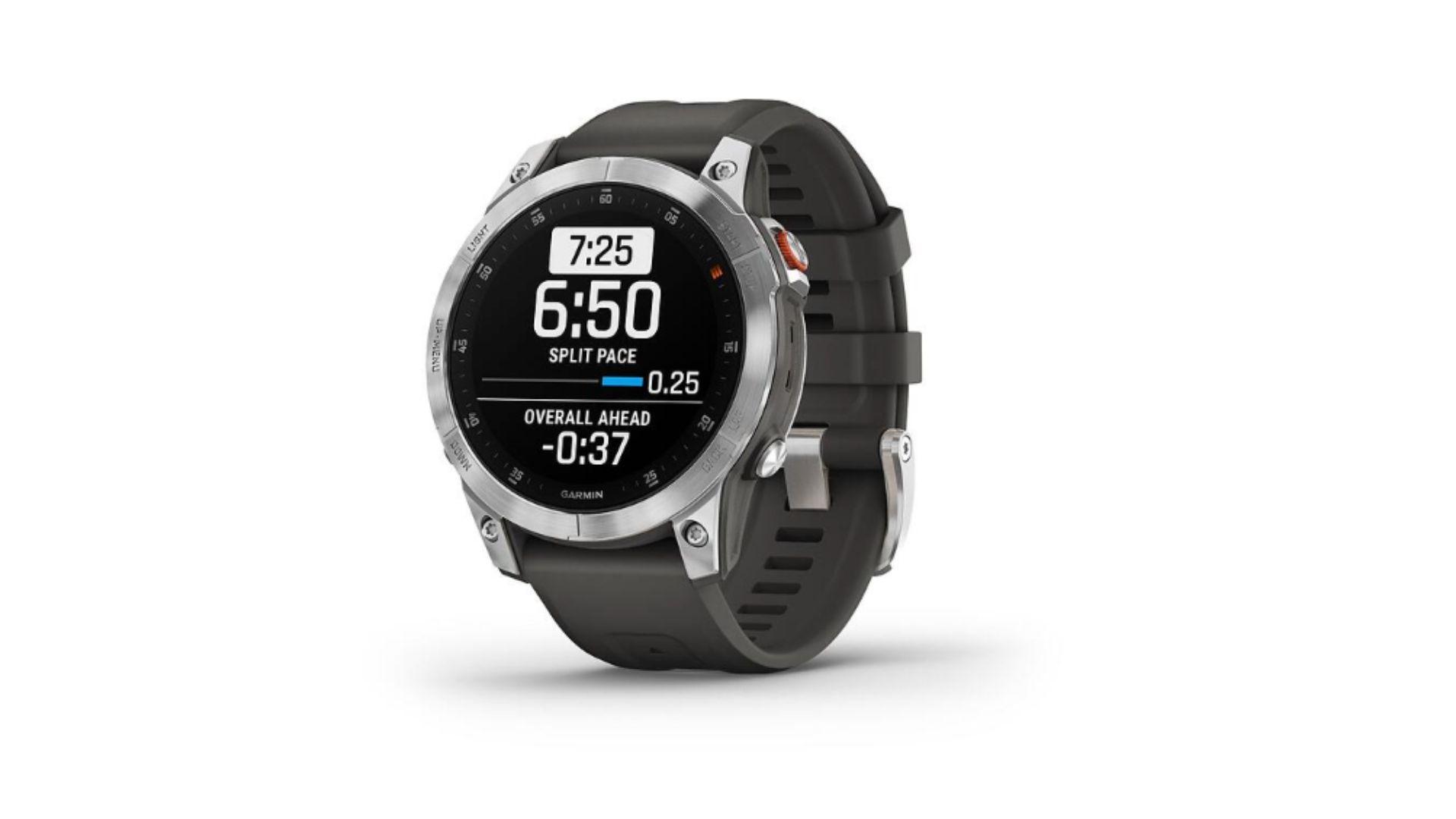 Garmin Epix (gen 2)