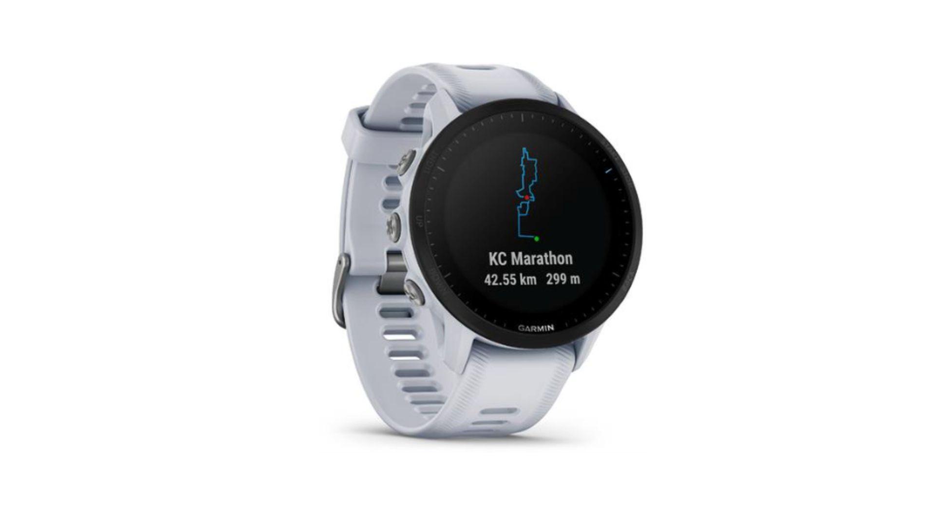 Garmin Forerunner 955