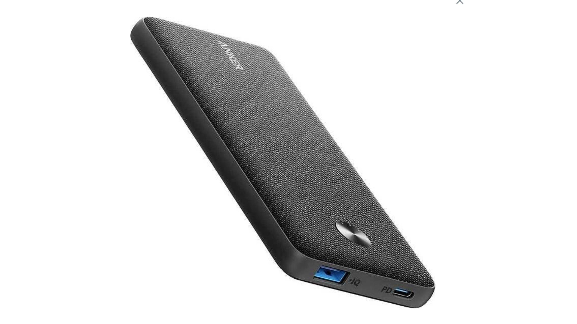 Anker PowerCore III 