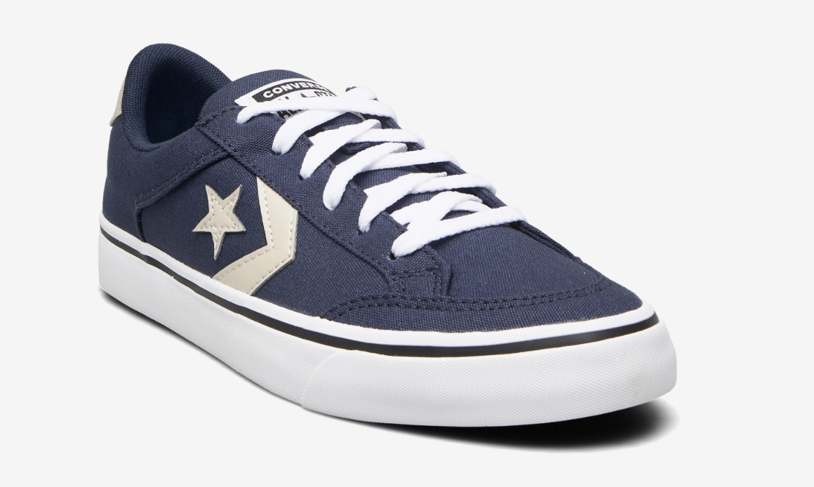 Converse Tobin - Lav ankel