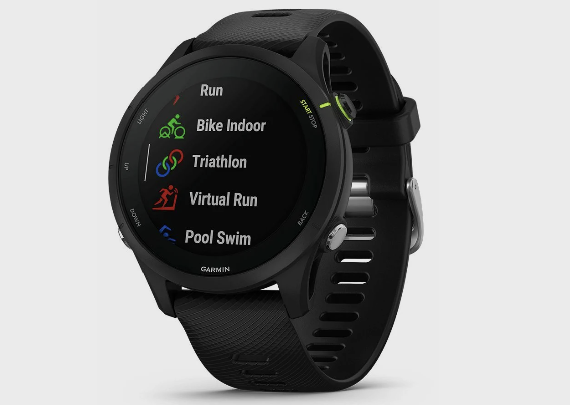 Garmin Forerunner 255