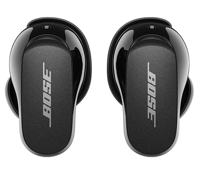 Bose QuietComfort Earbuds II