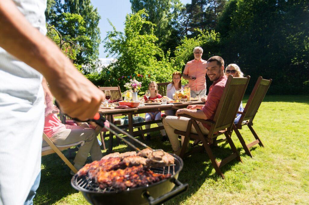 Мангал Family BBQ