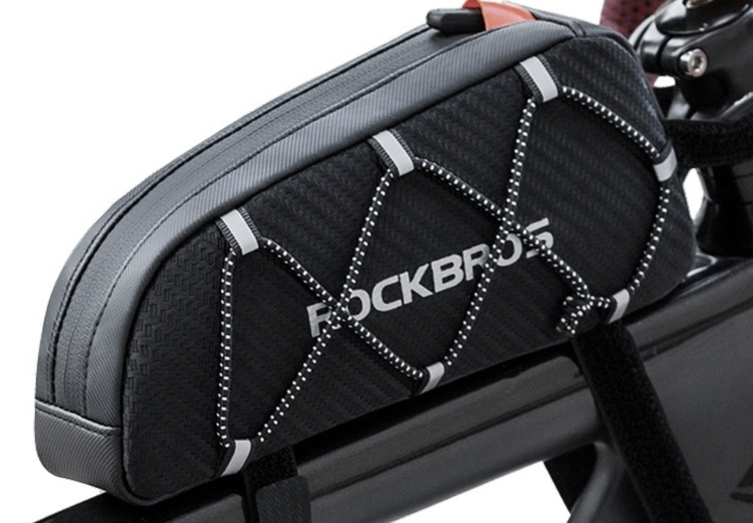 ROCKBROS 1L Rammebag