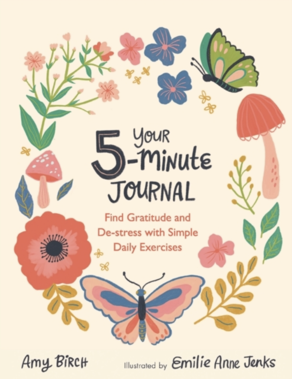 Your 5-Minute Journal