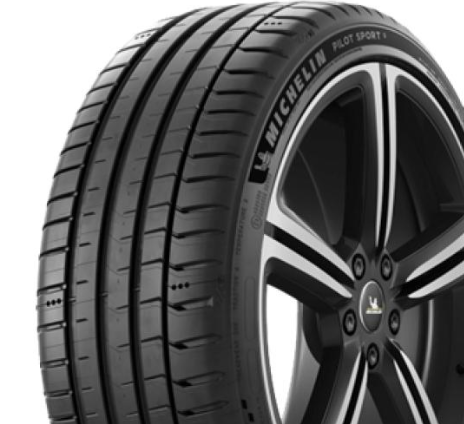 Michelin Pilot Sport 5 245/40 R 18 97Y