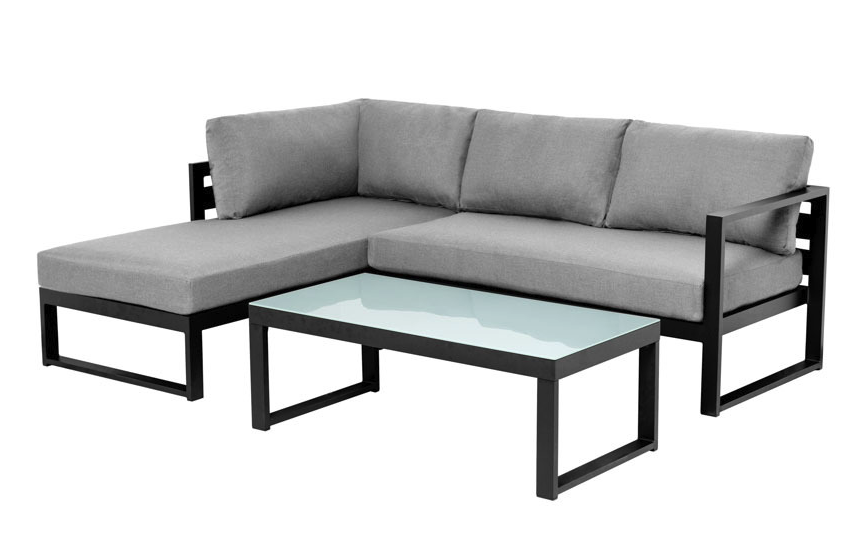 Sofagruppe modell Vegas