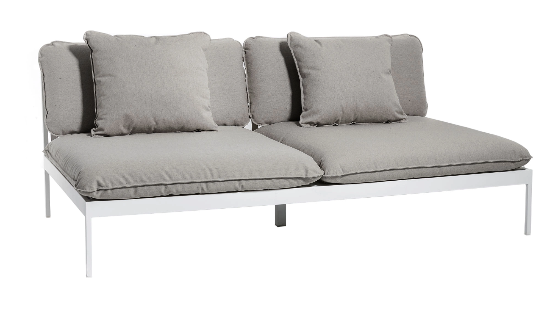 Skargaarden bönan lounge sofa 