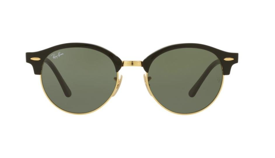 Ray-Ban clubround 