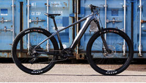 Gavia Presto E-MTB 29" 2023 (Electric)