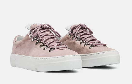 DIEMME sneakers til dame - Rosa