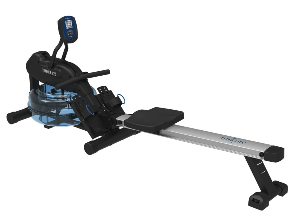 Titan Fitness Life Rower R22