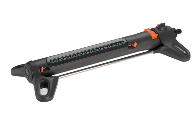 Gardena Oscillating Sprinkler AquaZoom S 18710-20