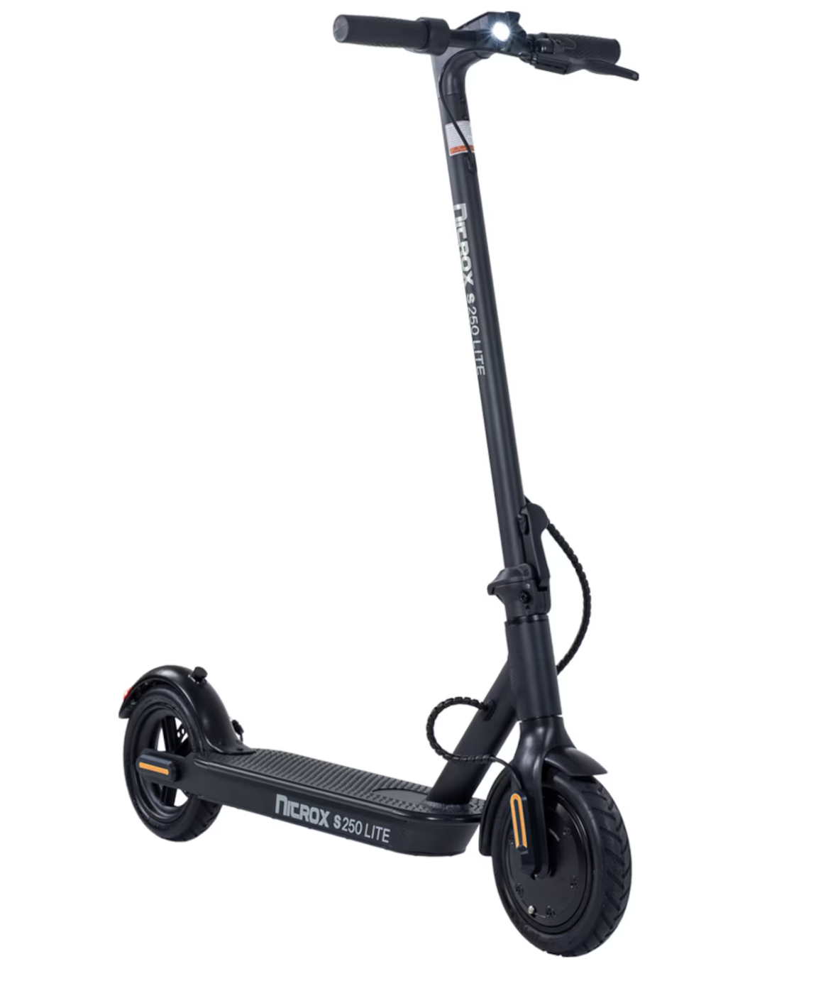 Nitrox S250 Lite