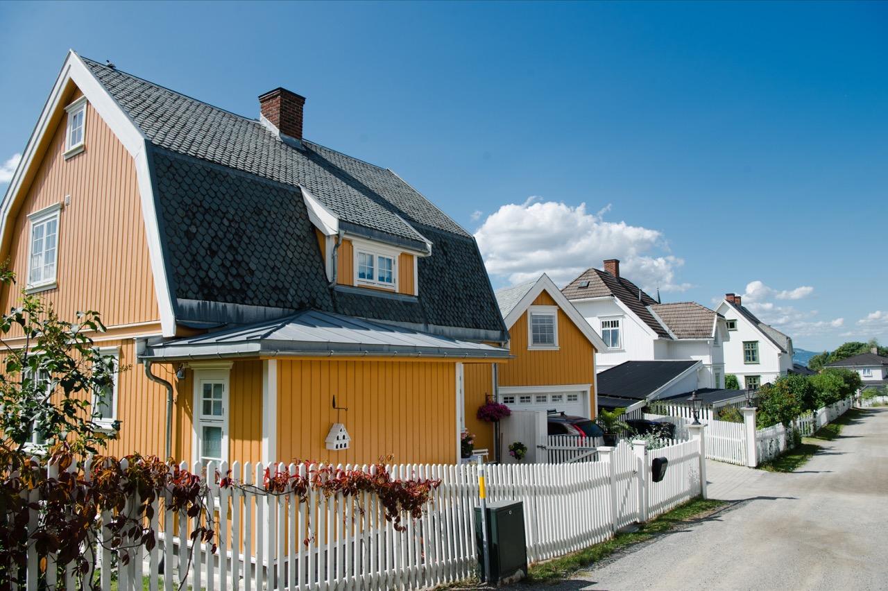Sjekk hva boligen din er verdt