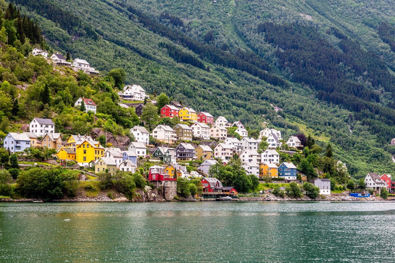 Få riktig verdivurdering av boligen