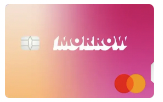 Morrow Bank Mastercard