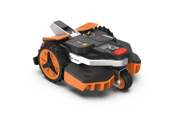 WORX Landroid Vision M800 Robotgressklipper WR208E