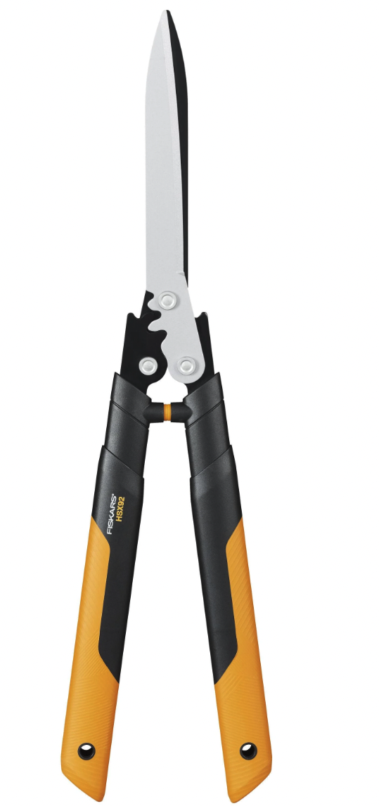 Fiskars PowerGear hekksaks