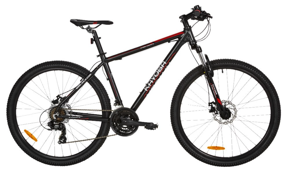 Jula Mountainbike 