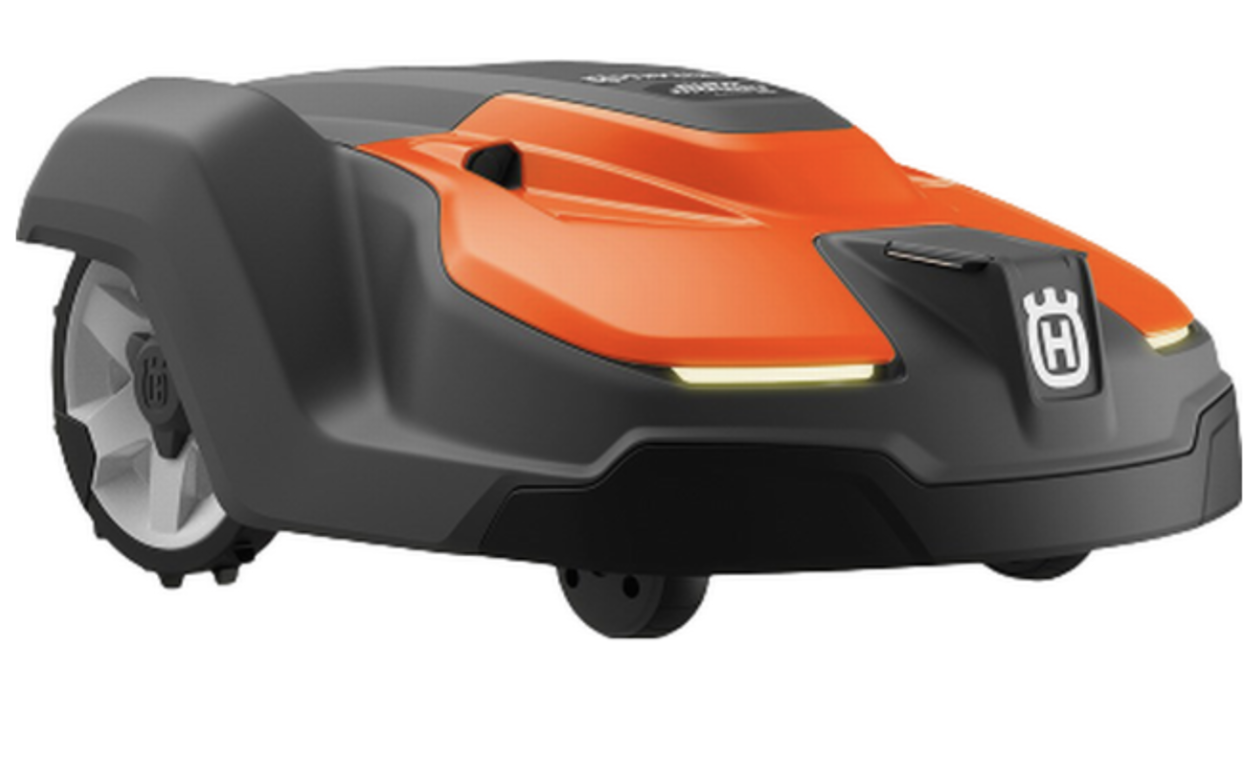 Husqvarna Automower 550 EPOS