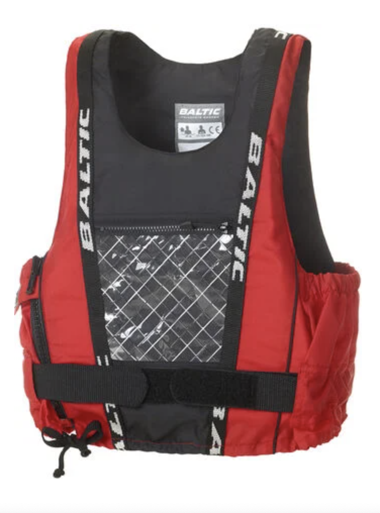 Baltic Dinghy Pro Redningsvest