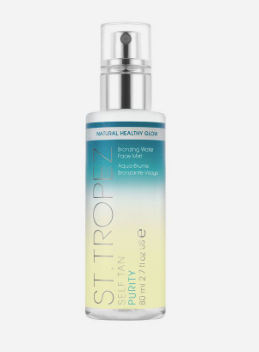St.Tropez Purity Bronzing Face Mist