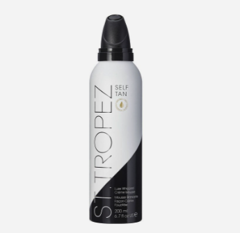 Self Tan Luxe Whipped Crème Mousse 200 ml