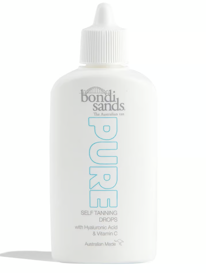 Bondi Sands Pure Self Tan Drops