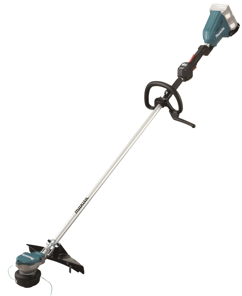 MAKITA GRESSTRIMMER 2X18V 