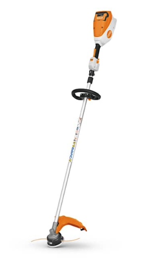 Stihl FSA 80 R Batteridrevet gresstrimmer