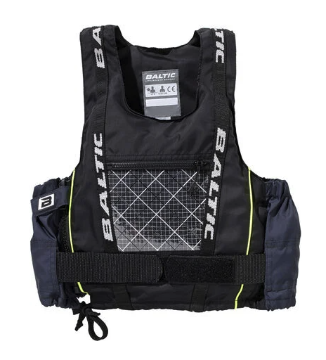 Baltic Dinghy Pro Flytevest 25-40 kg