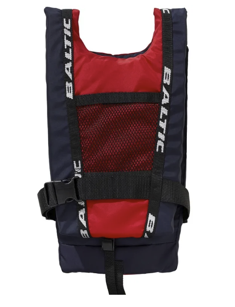 Baltic Padlevest 40-130kg