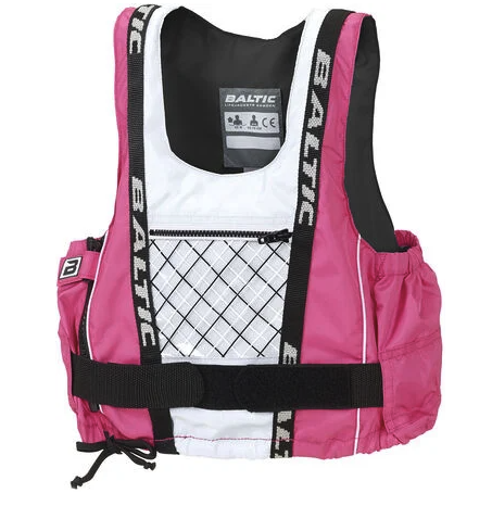 Baltic Dinghy Pro Flytevest