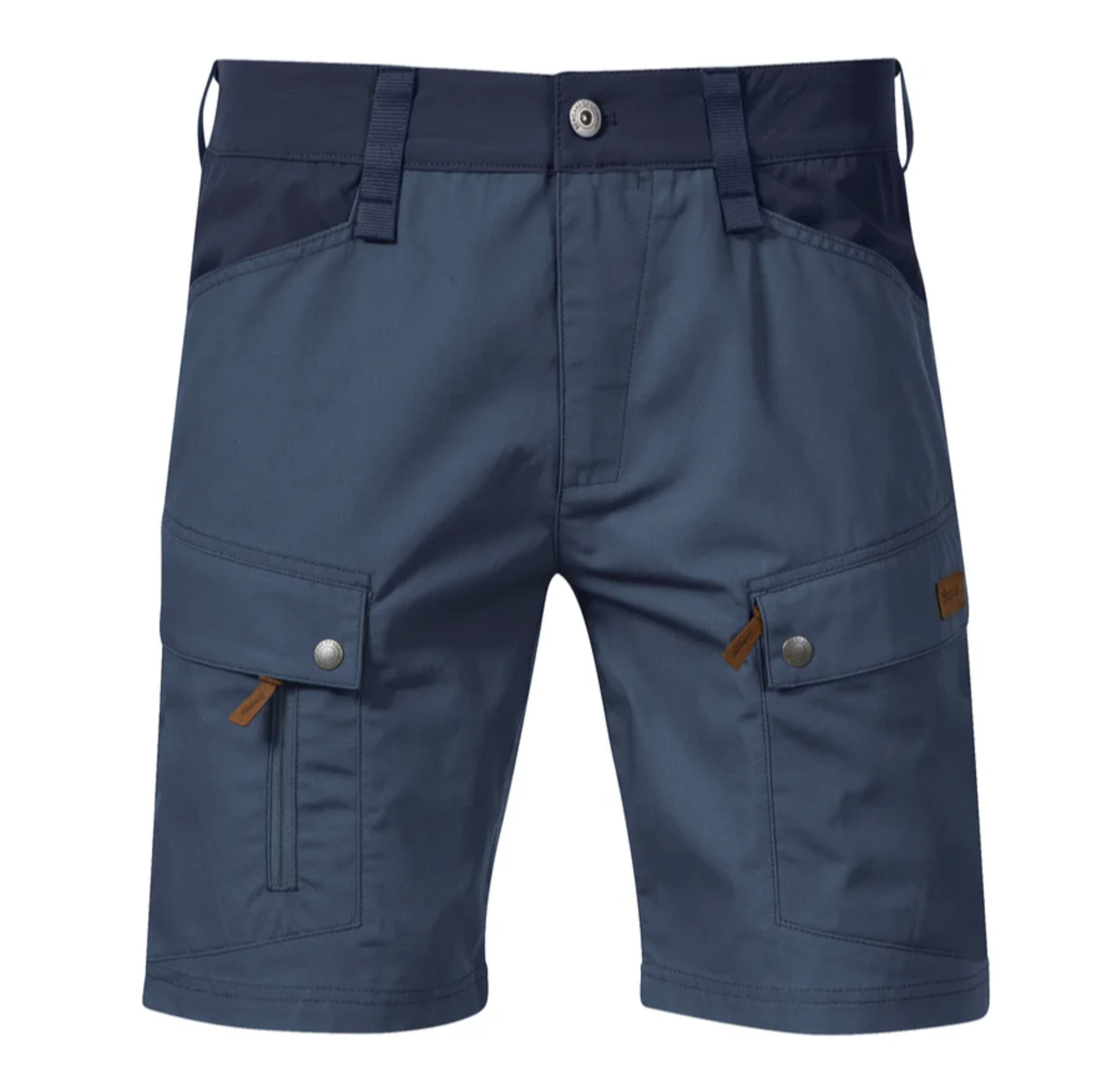 Nordmarka turshorts