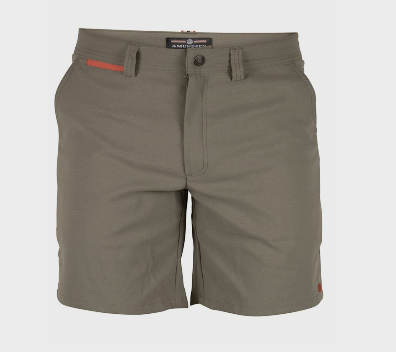 Amundsen 8incher Deck Shorts