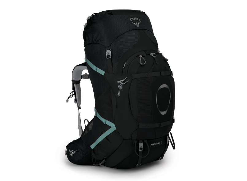 Osprey Ariel Plus 85 liter