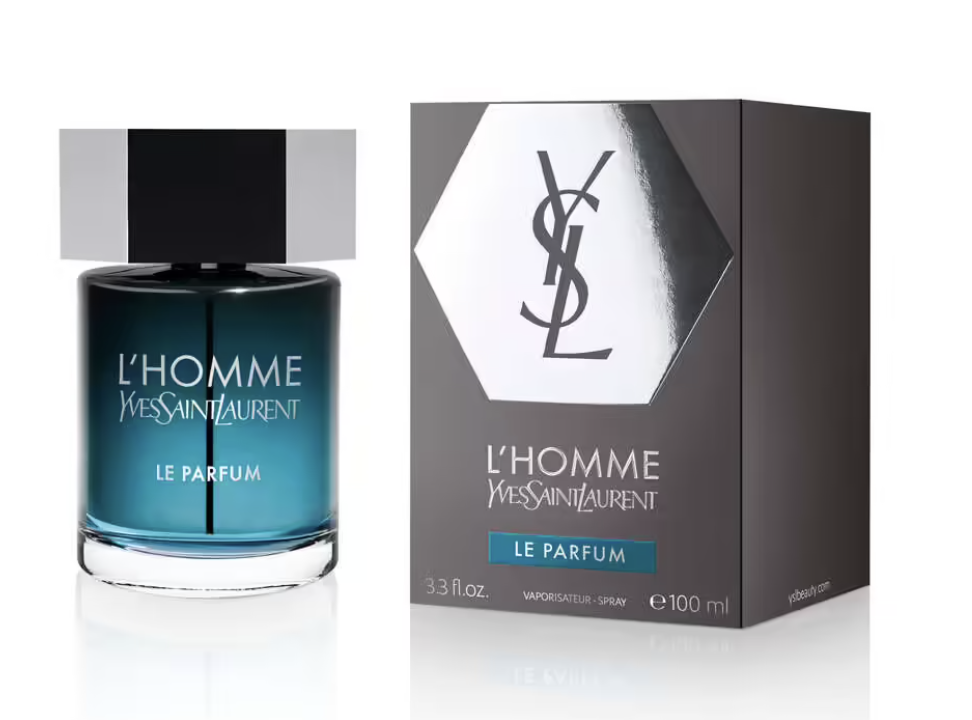 Yves Saint Laurent L'Homme