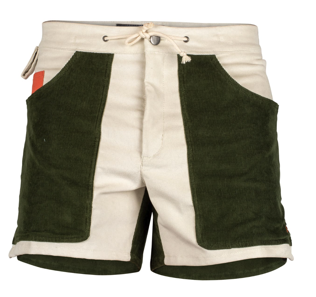 Amundsen 5incher Concord Shorts