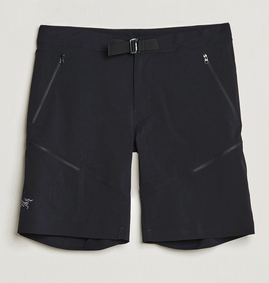 Gamma Superlight Quick Dry Shorts