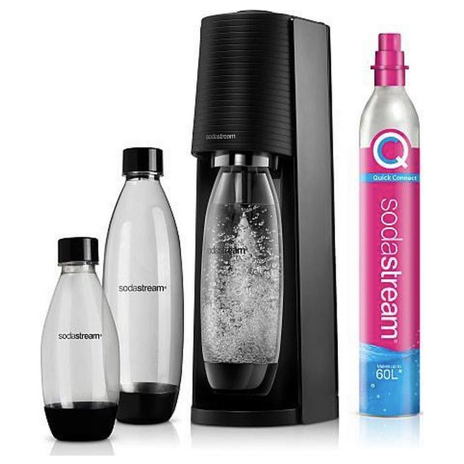 SodaStream Terra Megapack