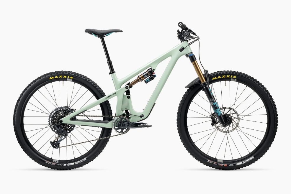 Yeti SB140 LR