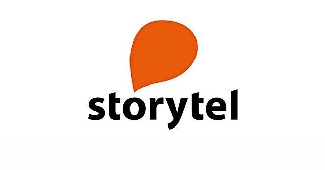 Storytel