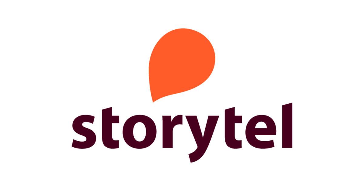 Storytel