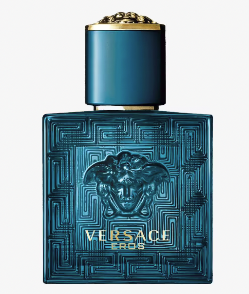 Versace Eros  EdT