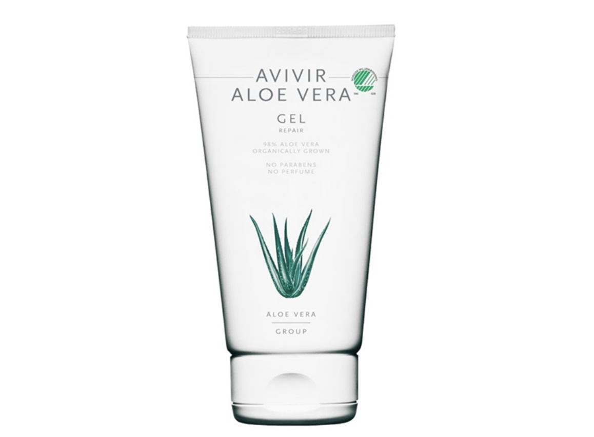 Avivir Aloe Vera Gel Repair 150ml