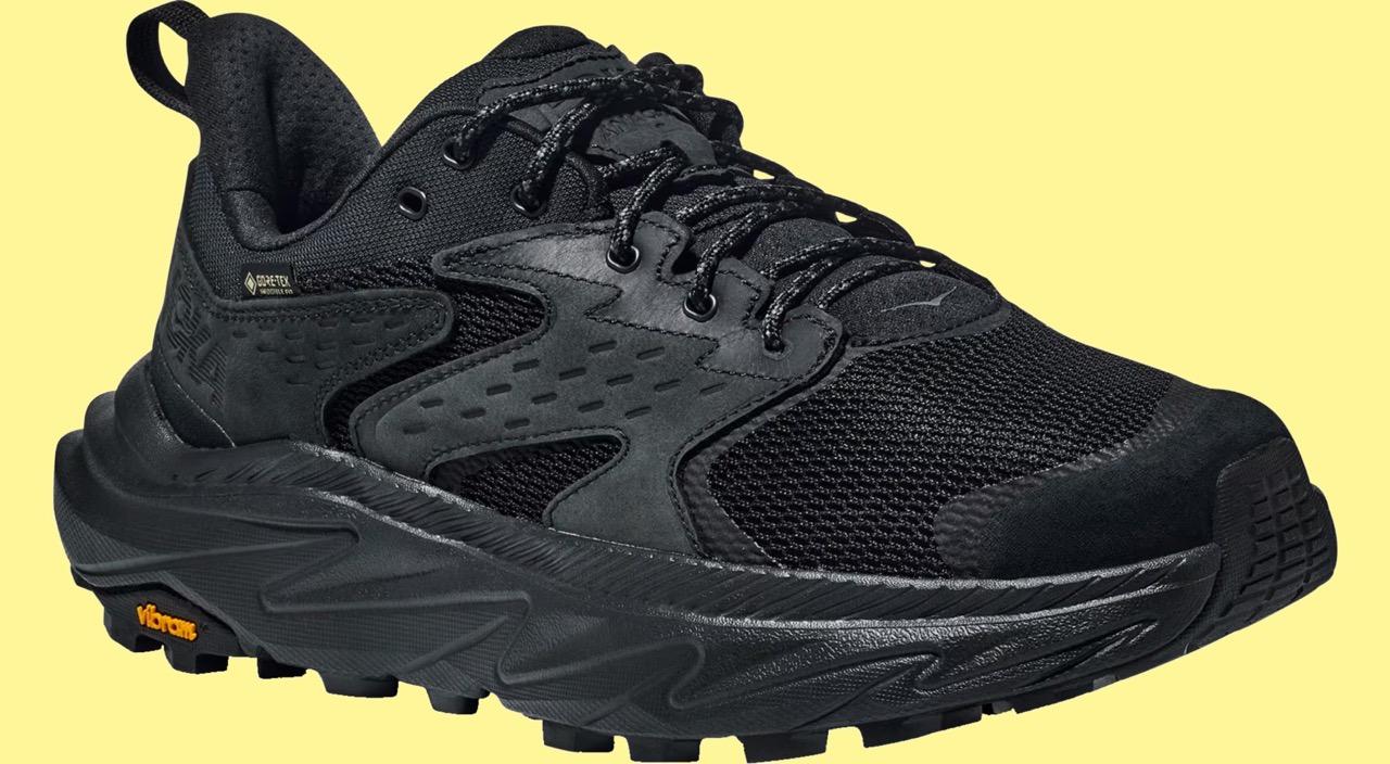 Hoka Anacapa Low GTX til herre