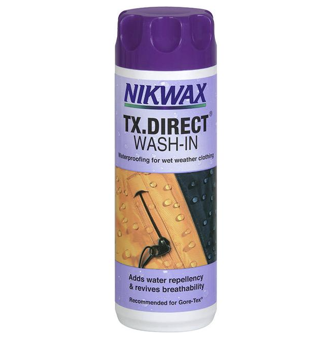 Nikwax TX Direct Wash-In