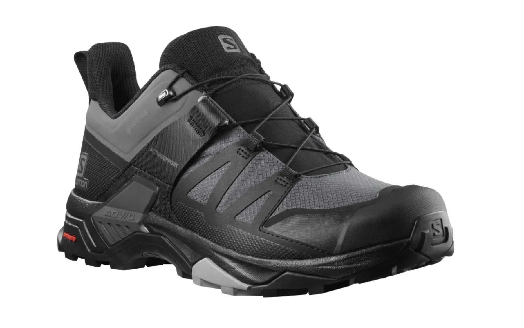 Salomon Men's X Ultra 4 Wide GORE-TEX