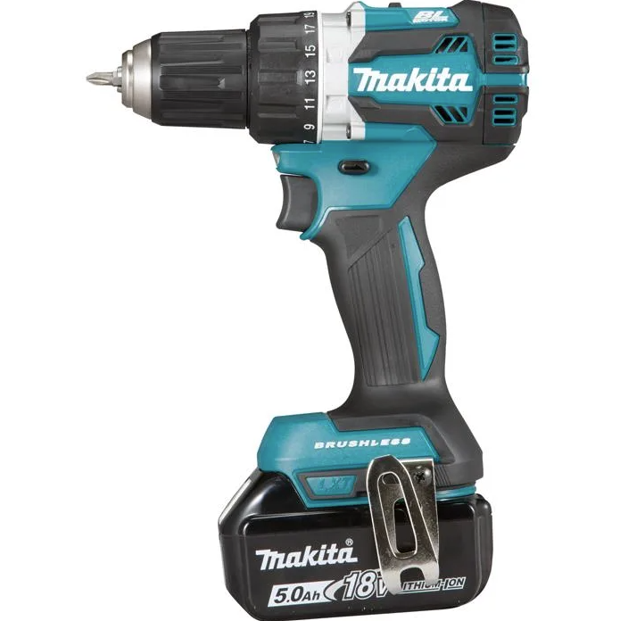 Drill fra Makita
